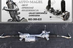 РУЛЕВАЯ РЕЙКА MERCEDES C 205 W205 4X4