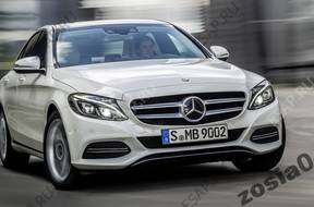 РУЛЕВАЯ РЕЙКА MERCEDES C KL W205 W 205