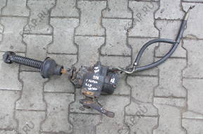 РУЛЕВАЯ РЕЙКА   MERCEDES C KLASA 2,2D 1997