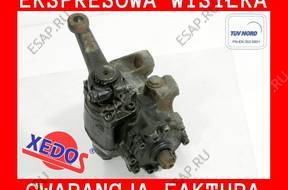 РУЛЕВАЯ РЕЙКА   MERCEDES C-KLASA W202 00