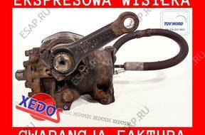 РУЛЕВАЯ РЕЙКА   MERCEDES C-KLASA W202 95