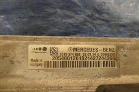 РУЛЕВАЯ РЕЙКА   MERCEDES C KLASA W205