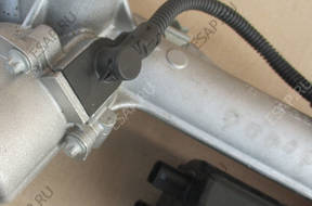 РУЛЕВАЯ РЕЙКА MERCEDES C W205