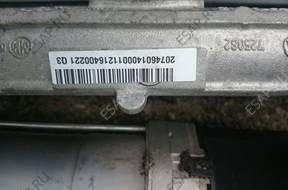 РУЛЕВАЯ РЕЙКА   MERCEDES C207 207 E KLASA