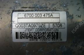 РУЛЕВАЯ РЕЙКА   MERCEDES CLA GLA 176 246