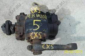 РУЛЕВАЯ РЕЙКА   MERCEDES CLK W208 2,0B 98'