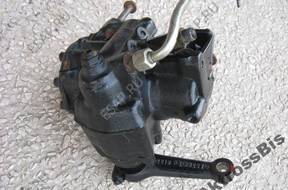 РУЛЕВАЯ РЕЙКА MERCEDES CLK W208