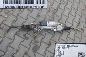 РУЛЕВАЯ РЕЙКА   MERCEDES E 212 2124608900