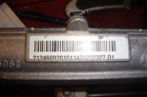 РУЛЕВАЯ РЕЙКА   MERCEDES E 212 W 212 LIFT