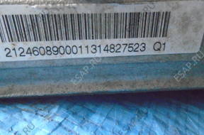 РУЛЕВАЯ РЕЙКА MERCEDES E KLASA W 212   ELE