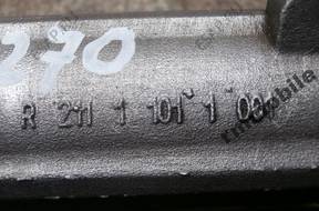 РУЛЕВАЯ РЕЙКА   Mercedes E Klasa W211 ЕВРОПЕЙСКАЯ ВЕРСИЯ