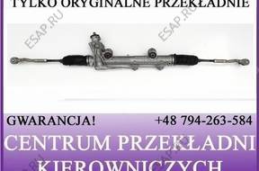 РУЛЕВАЯ РЕЙКА MERCEDES E-KLASA W211 W219