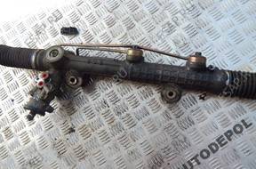 РУЛЕВАЯ РЕЙКА   MERCEDES E200 W211