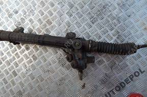 РУЛЕВАЯ РЕЙКА   MERCEDES E270 CDI W211