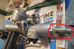 РУЛЕВАЯ РЕЙКА Mercedes GL500 A2511101100 R2511105101
