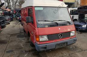 РУЛЕВАЯ РЕЙКА MERCEDES MB 100