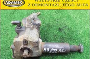 РУЛЕВАЯ РЕЙКА MERCEDES MB100 2.4D 1995 год