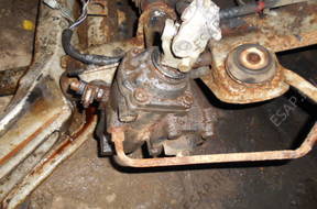 РУЛЕВАЯ РЕЙКА MERCEDES MB100 2.4D