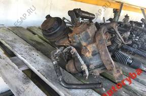 РУЛЕВАЯ РЕЙКА   MERCEDES MB814