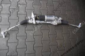 РУЛЕВАЯ РЕЙКА Mercedes SL 231