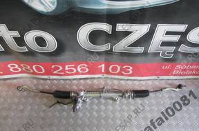 РУЛЕВАЯ РЕЙКА   MERCEDES SLK 200 W172 2011