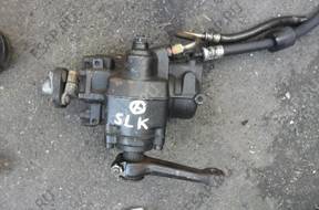 РУЛЕВАЯ РЕЙКА Mercedes SLK W170