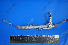 РУЛЕВАЯ РЕЙКА   MERCEDES SLK W171 1.8 2008 год