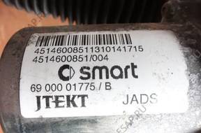 РУЛЕВАЯ РЕЙКА Mercedes Smart A4514600851