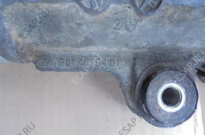 РУЛЕВАЯ РЕЙКА MERCEDES SPRINTER 2,5 TD A9014610401