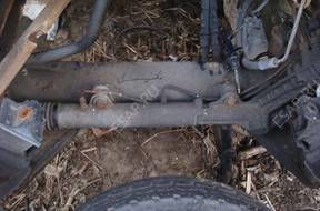 РУЛЕВАЯ РЕЙКА Mercedes Sprinter 312 310  ЕВРОПЕЙСКАЯ ВЕРСИЯ