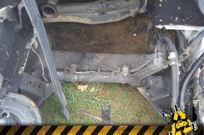 РУЛЕВАЯ РЕЙКА Mercedes Sprinter 312 ЕВРОПЕЙСКАЯ ВЕРСИЯ