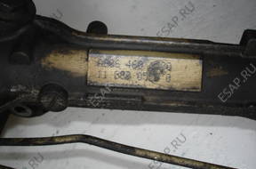 РУЛЕВАЯ РЕЙКА MERCEDES SPRINTER 906   ЕВРОПЕЙСКАЯ ВЕРСИЯ