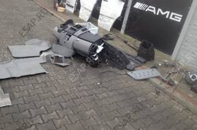 РУЛЕВАЯ РЕЙКА mercedes sprinter   906