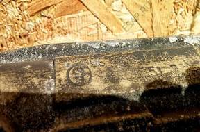 РУЛЕВАЯ РЕЙКА   MERCEDES SPRINTER 906