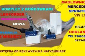 РУЛЕВАЯ РЕЙКА MERCEDES SPRINTER 95-06 NR.ORYGINAU