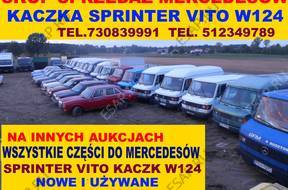 РУЛЕВАЯ РЕЙКА MERCEDES SPRINTER 95-06 NR.ORYGINAU
