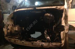 РУЛЕВАЯ РЕЙКА   MERCEDES SPRINTER 95-2006