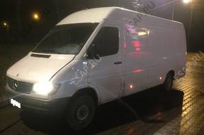РУЛЕВАЯ РЕЙКА   MERCEDES SPRINTER 95-2006