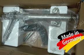 РУЛЕВАЯ РЕЙКА   MERCEDES SPRINTER 96-