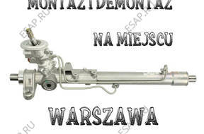 РУЛЕВАЯ РЕЙКА  Mercedes Sprinter Vito ML