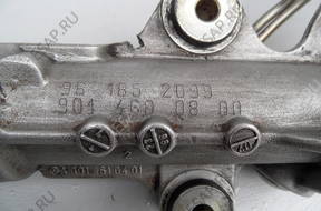 РУЛЕВАЯ РЕЙКА   MERCEDES SPRINTER W901 903