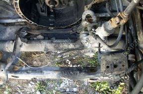РУЛЕВАЯ РЕЙКА MERCEDES SPRINTER W906 2007
