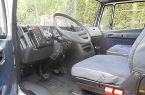 РУЛЕВАЯ РЕЙКА   Mercedes Vario