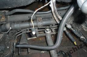 РУЛЕВАЯ РЕЙКА   MERCEDES VITO 2.2 CDI