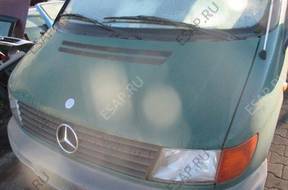 РУЛЕВАЯ РЕЙКА MERCEDES VITO 2.3 TD 1998 год
