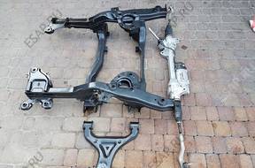 РУЛЕВАЯ РЕЙКА MERCEDES VITO 447 4-MATIC 4X4 2016 ГОД