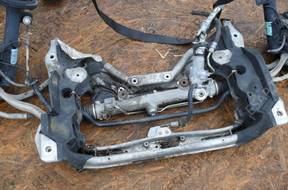 РУЛЕВАЯ РЕЙКА MERCEDES W 203