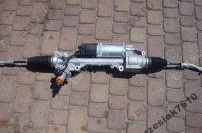 РУЛЕВАЯ РЕЙКА   MERCEDES W 212 A212 LIFT EL