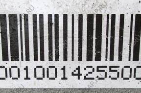 РУЛЕВАЯ РЕЙКА MERCEDES W172SLK   1724600010