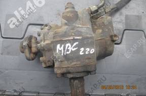 РУЛЕВАЯ РЕЙКА   Mercedes W202 1244610805